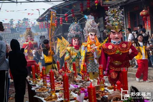 连江游神最新爆料新闻,最新爆料新闻背后的惊人真相  第1张