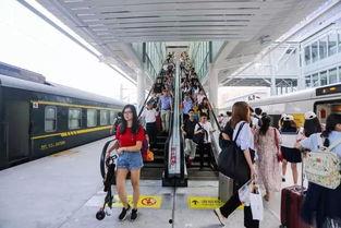 汕头火车站爆料视频最新,现场实况引人关注 第3张 汕头火车站爆料视频最新,现场实况引人关注 第3张